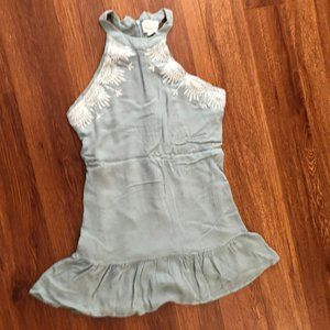Lost Wander Dress/Top